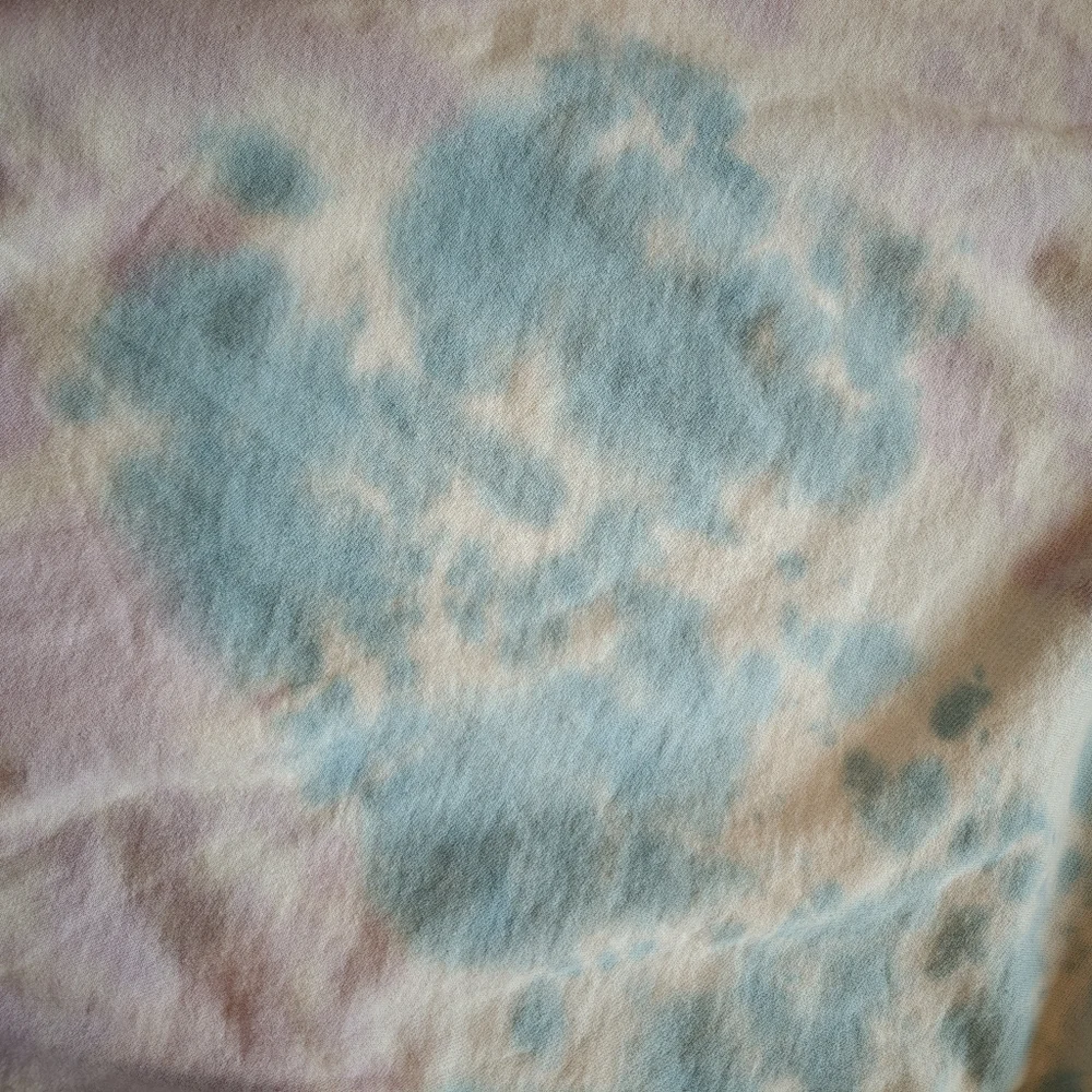 Primitive Tie-Dye Hoodie Men Medium - Picture 5 of 7